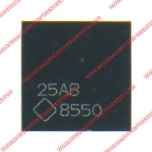 Chip Ic De Retroiluminación Lp8550 Para Macbook Pro