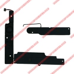 Altavoz Para Macbook Pro 15.4&Quot; A1286 2010-2012 2 Unidades En Un Juego Refurbished