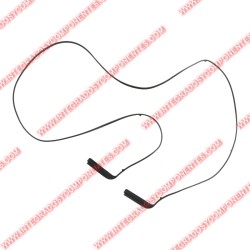 Junta De Goma Del Marco De Pantalla Para Macbook Pro 13,3&Quot; A1706/Pro 13,3&Quot; A1708/Air 13,3&Quot; A1932/Macbook Retina Pro 13&Quot; A1989/Pro 13&Quot; 2019 A2159/Air 13,3&Quot; A2179... 2016-2017 Calidad Premium