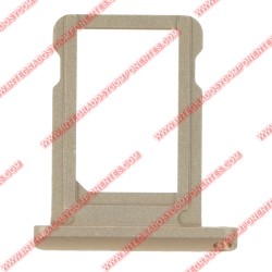 Bandeja Single Sim Para Ipad Pro 10.5 2017 Dorado
