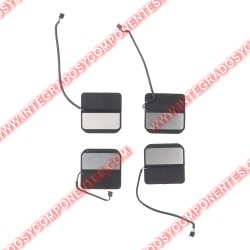 Altavoz Speaker Para Ipad Pro 12.9 2015(1st) Calidad Premium