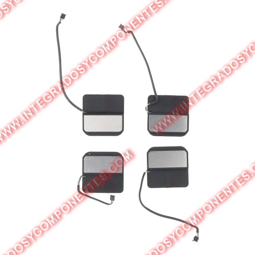 Altavoz Speaker Para Ipad Pro 12.9 2015(1st) Calidad Premium