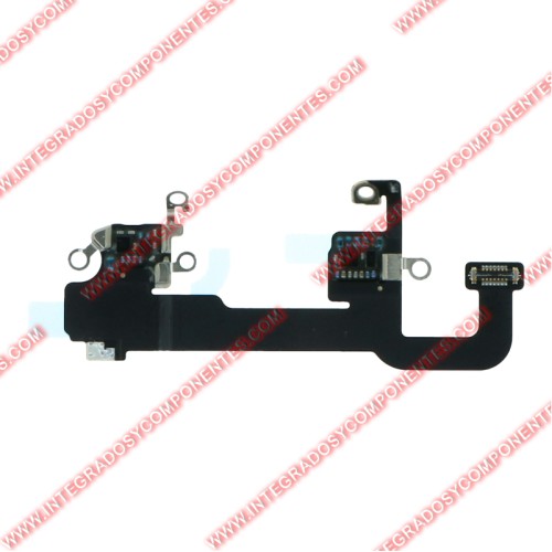 Flex Antena Wifi Para Iphone Xs Calidad Premium