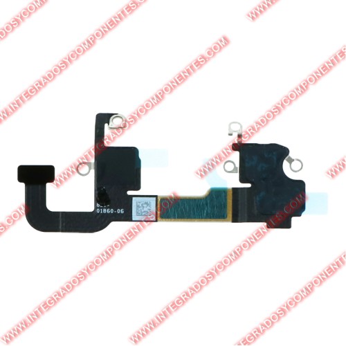 Flex Antena Wifi Para Iphone Xs Calidad Premium