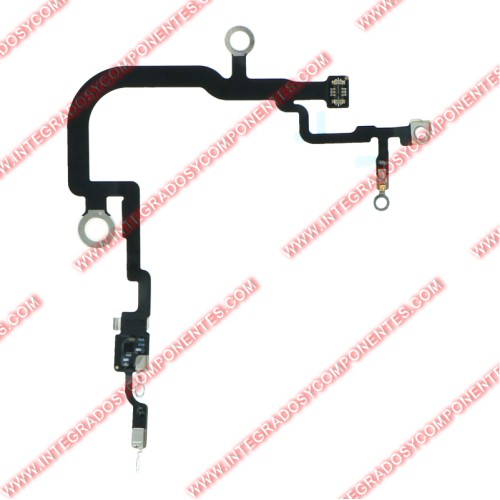 Flex Antena Bluetooth Para Iphone Xs Calidad Premium