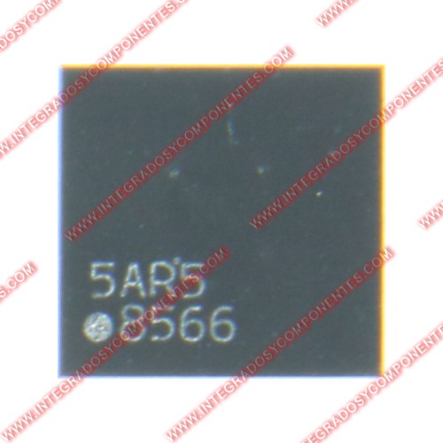 Chip Ic Lp8566 Backlight Para Ipad Pro 12.9 2015(1st)/Pro 12.9 2017(2nd) Calidad Premium
