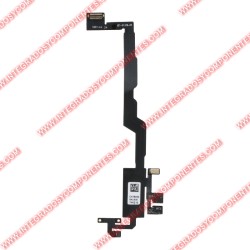 Flex Sensor De Proximidad Y Microfono Para Iphone Xs Calidad Premium