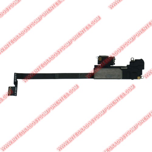 Flex Auricular Y Sensor De Proximidad Para Xs Max Calidad Premiujm