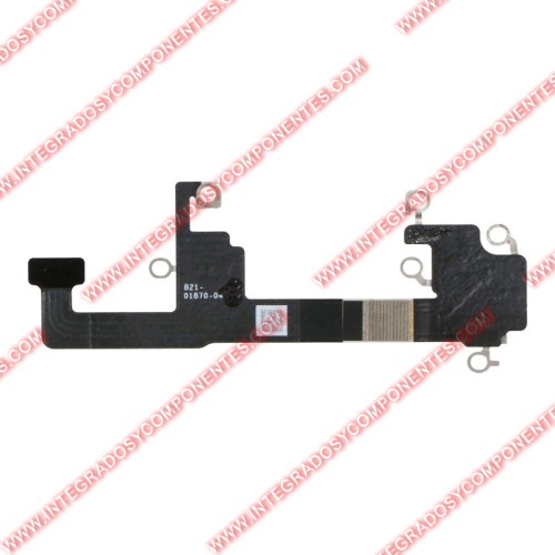 Flex Antena Wifi Para Iphone Xs Max Calidad Premium