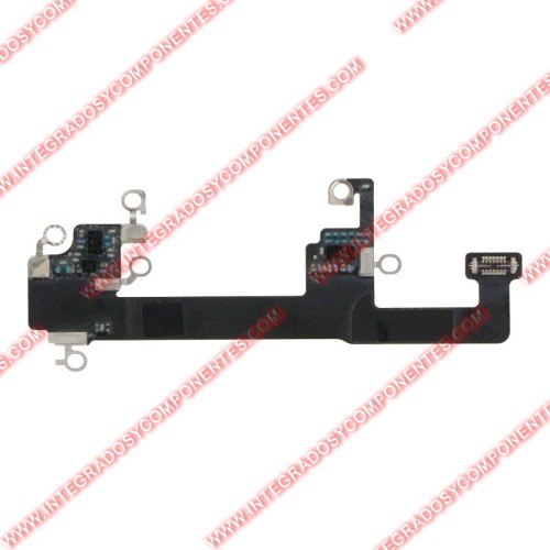 Flex Antena Wifi Para Iphone Xs Max Calidad Premium