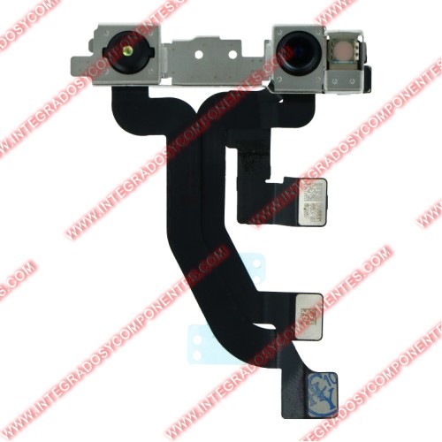 Camara Frontal Paraiphone Xs Calidad Premium