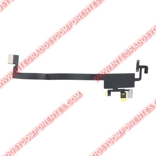 Flex Sensor De Proximidad Para Iphone Xs Max Calidad Premium