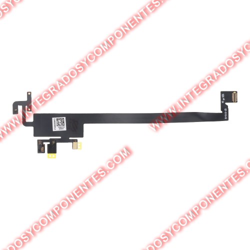 Flex Sensor De Proximidad Para Iphone Xs Max Calidad Premium