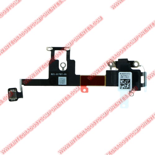 Flex Antena Wifi Para Iphone Xr Calidad Premium