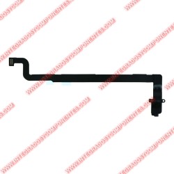 Cable Flex Conector De Auriculares Para Ipad Pro 12.9 2015(1st) 4g Version Negro