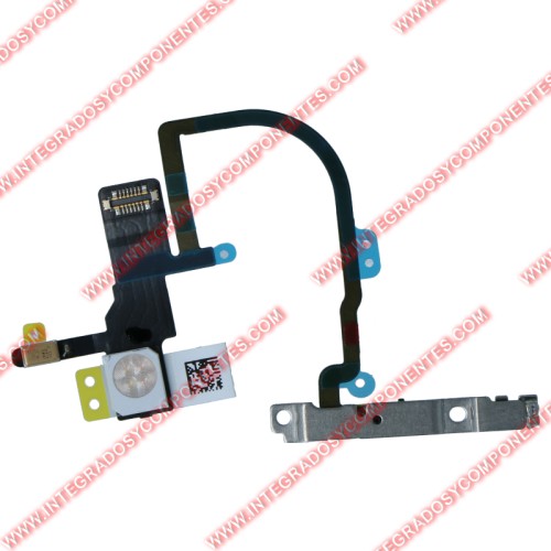 Flex Power Para Iphone Xs