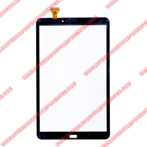 Cristal Tactil Para Samsung Galaxy Tab A 10.1 2016 T580/T585 Blanco