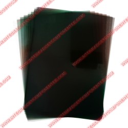Lamina Polarizadora Para Ipad Pro 12.9 2017(2nd) Linea Horizontal