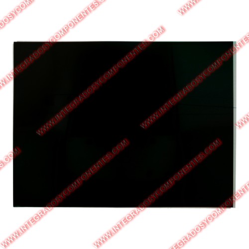 Lamina Polarizadora Ipad Pro 12.9 2017(2nd) Linea Vertical