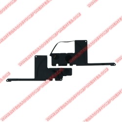 Altavoces Izquierdo Y Derecho Para Macbook Retina Pro 15,4&Quot; A1398 2012-2015 2 Piezas En Un Juego Refurbished