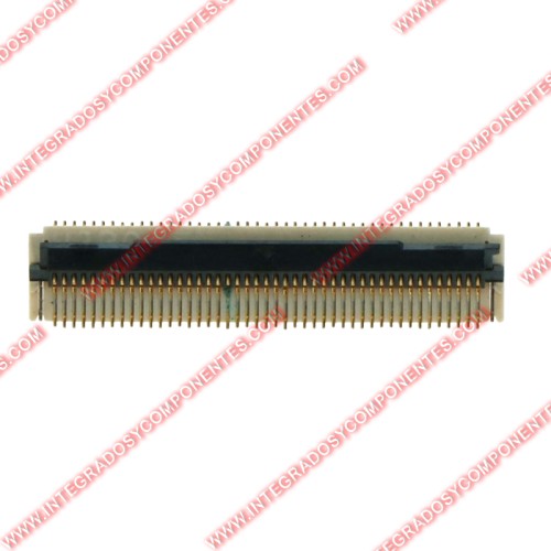 Conector Fpc De Tactil Para Samsung Galaxy Tab A 10.1 2016 P585 45pin
