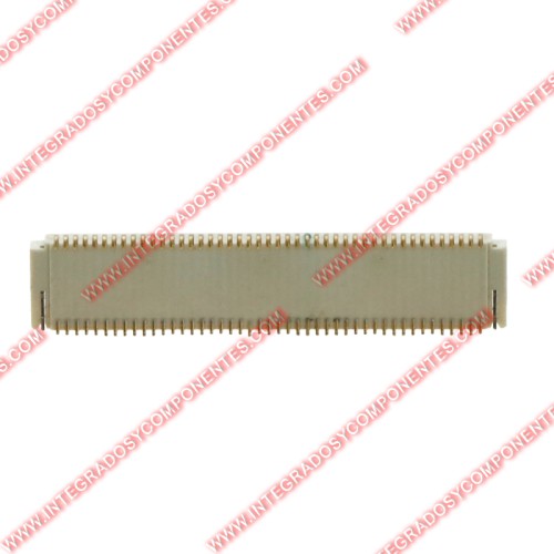 Conector Fpc De Tactil Para Samsung Galaxy Tab A 10.1 2016 P585 45pin