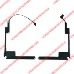 Altavoces Izquierdo Y Derecho Para Macbook Retina Pro 13.3&Quot; A1425 2012 2 Piezas En Un Juego