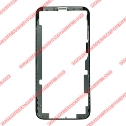 Marco De Pantalla Con Adhesivo Para Iphone Xs