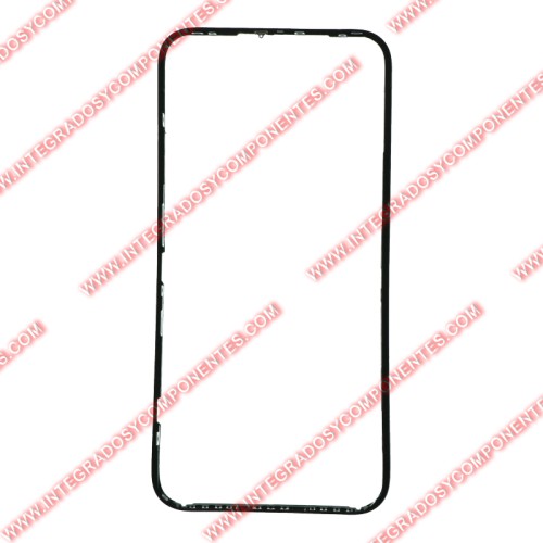 Marco De Pantalla Para Iphone Xr