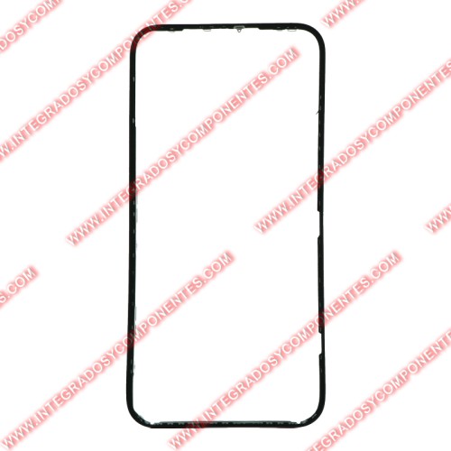 Marco De Pantalla Para Iphone Xr