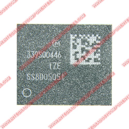 339s00446 Wifi Ic Para Ipad 9.7 2018 (Ipad 6.º) Calidad Premium