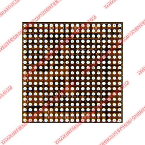 343s00203 Ic De Alimentación Para Ipad 9.7 2018 (Ipad 6.º) Refurbished
