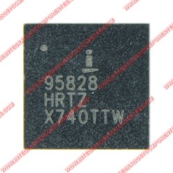 95828 Ic De Carga Para Macbook Pro 13,3&Quot; A1706/Pro 13,3&Quot; A1708 Calidad Premium