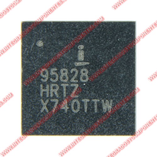 95828 Ic De Carga Para Macbook Pro 13,3&Quot; A1706/Pro 13,3&Quot; A1708 Calidad Premium