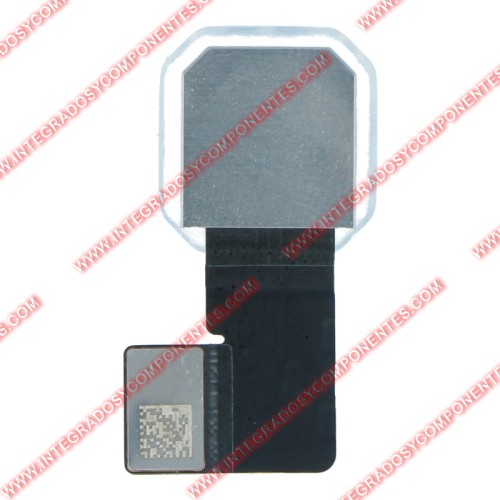 Camara Trasera Para Ipad Pro 12.9 2018(3rd)/Pro 11 2018(1st)/Air 2020/Air 4/Mini 2021/Mini 6/Air 2022/Air 5/2022(10th) Calidad Premium