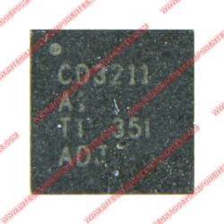 Chip Ic Cd3211 Power Para Macbook Calidad Premium