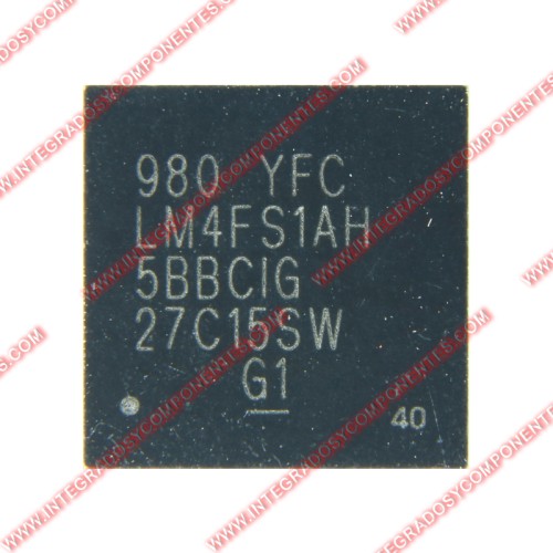 Chip Ic Lm4fs1ah Para Macbook Retina Pro 13.3&Quot; A1425/Macbook Retina Pro 13.3&Quot; A1502 Refurbished
