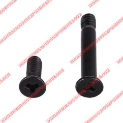 Tornillos De Batería Para Macbook Pro 13,3&Quot; A1278 2 Piezas En Un Juego Refurbished