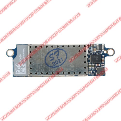Placa Wifi Y Bluetooth 607-4147-A Para Macbook Pro 13,3&Quot; A1278 2008-2010 Calidad Premium