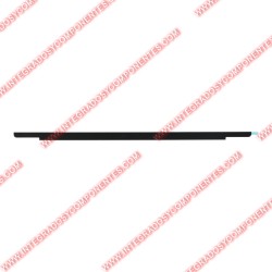 Cubierta Inferior De Pantalla Para Macbook Pro 13.3&Quot; A1706/Pro 13.3&Quot; A1708/Macbook Retina Pro 13&Quot; A1989/Pro 13&Quot; 2019 A2159/Pro 13.3&Quot; A2289/Pro Retina 13.3&Quot; A2251... Plata Calidad Premium