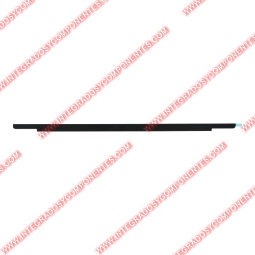 Cubierta Inferior De Pantalla Para Macbook Pro 13.3&Quot; A1706/Pro 13.3&Quot; A1708/Macbook Retina Pro 13&Quot; A1989/Pro 13&Quot; 2019 A2159/Pro 13.3&Quot; A2289/Pro Retina 13.3&Quot; A2251... Plata Calidad Premium
