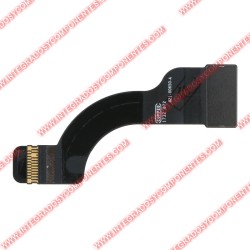 Flex De Teclado Para Macbook Pro 13.3&Quot; A1706 2016-2017 Calidad Premium