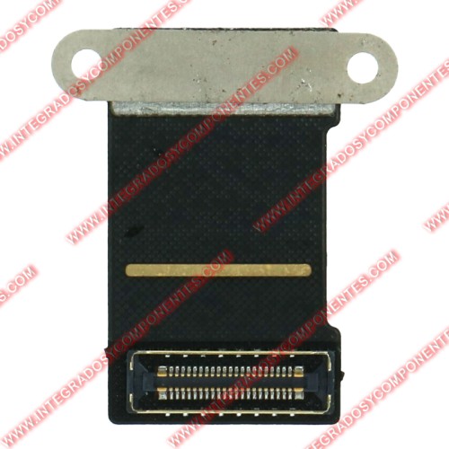 Cable Flex Lvds Para Macbook Pro 15.4&Quot; A1707/Macbook Pro Retina 15&Quot; A1990 2016-2017 Calidad Premium