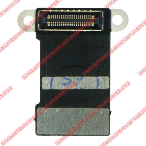 Cable Flex Lvds Para Macbook Pro 15.4&Quot; A1707/Macbook Pro Retina 15&Quot; A1990 2016-2017 Calidad Premium