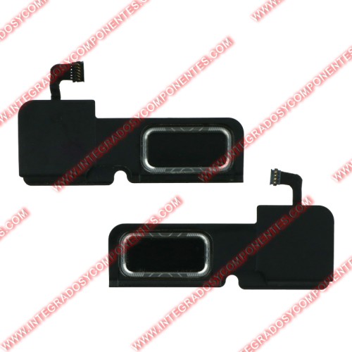 Altavoces Izquierdo Y Derecho Para Macbook Pro 15.4&Quot; A1707/Macbook Pro Retina 15&Quot; A1990 Refurbished
