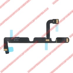 Cable Flex Micrófono Para Macbook Pro 13.3&Quot; A1706/Macbook Retina Pro 13&Quot; A1989 2016-2017 Calidad Premium