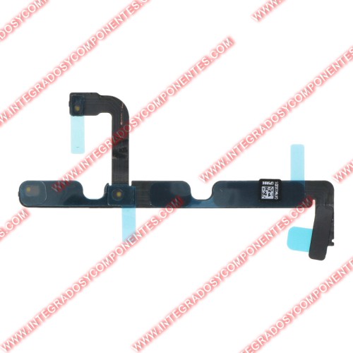 Cable Flex Micrófono Para Macbook Pro 13.3&Quot; A1706/Macbook Retina Pro 13&Quot; A1989 2016-2017 Calidad Premium
