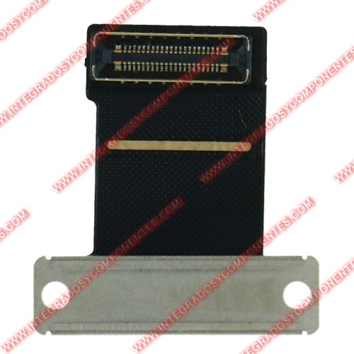 Cable Flex Lvds Para Macbook Pro 13.3&Quot; A1706/Macbook Retina Pro 13&Quot; A1989/Pro Retina 13.3&Quot; A2251