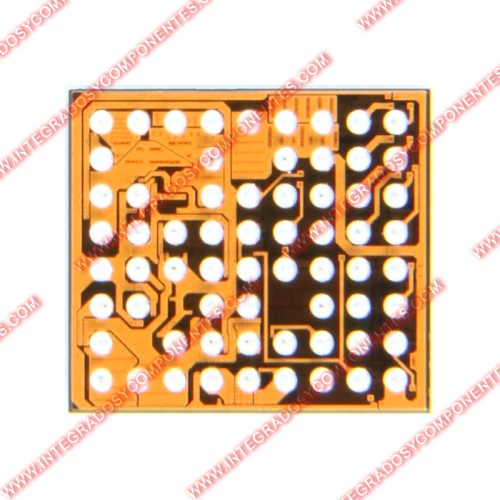 Chip Ic Sm5703a Power Para Samsung Galaxy Tab S2 8.0/A8/J5/J7 2015/J2 2017/J4 2018