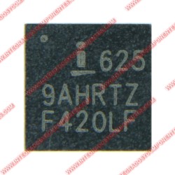 Ic De Carga Isl6259ahrtz Para Macbook Retina Pro 13,3&Quot; A1502/Macbook Retina Pro 13,3&Quot; A1425/Macbook Retina Pro 15,4&Quot; A1398 Calidad Premium
